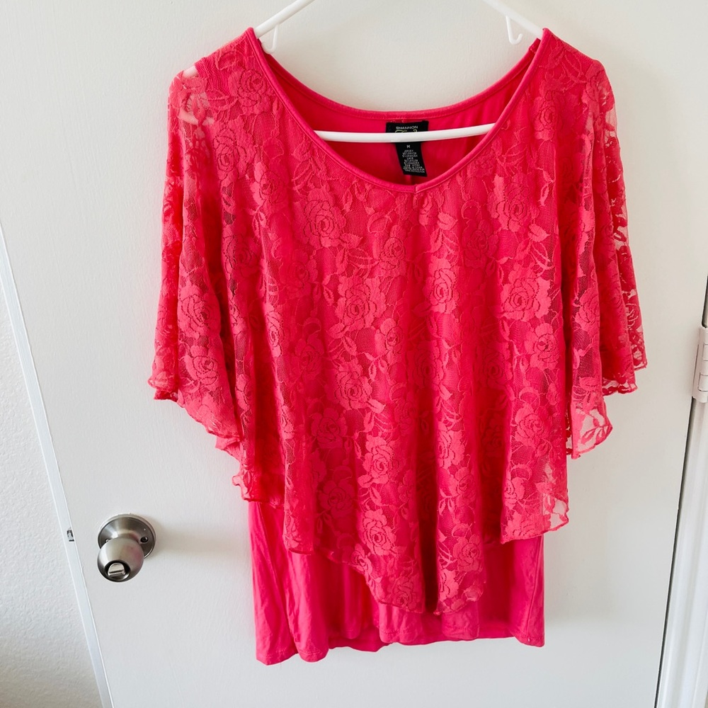 Shannon ford new york top medium